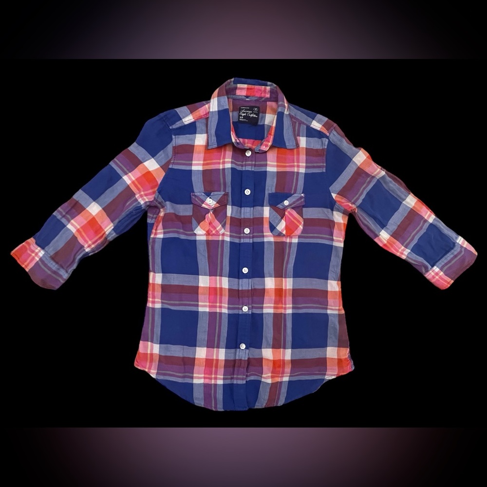 American Eagle Shirt